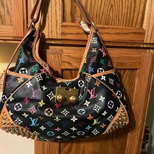 Authentic Louis Vuitton Purse